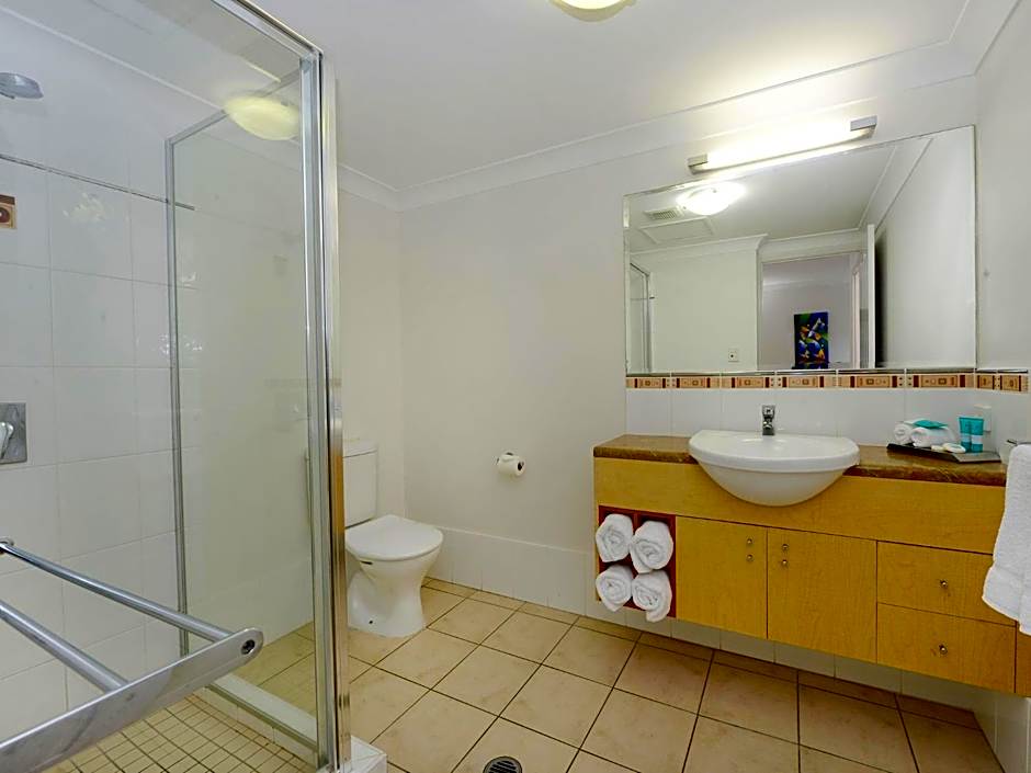 Central Plaza Port Douglas