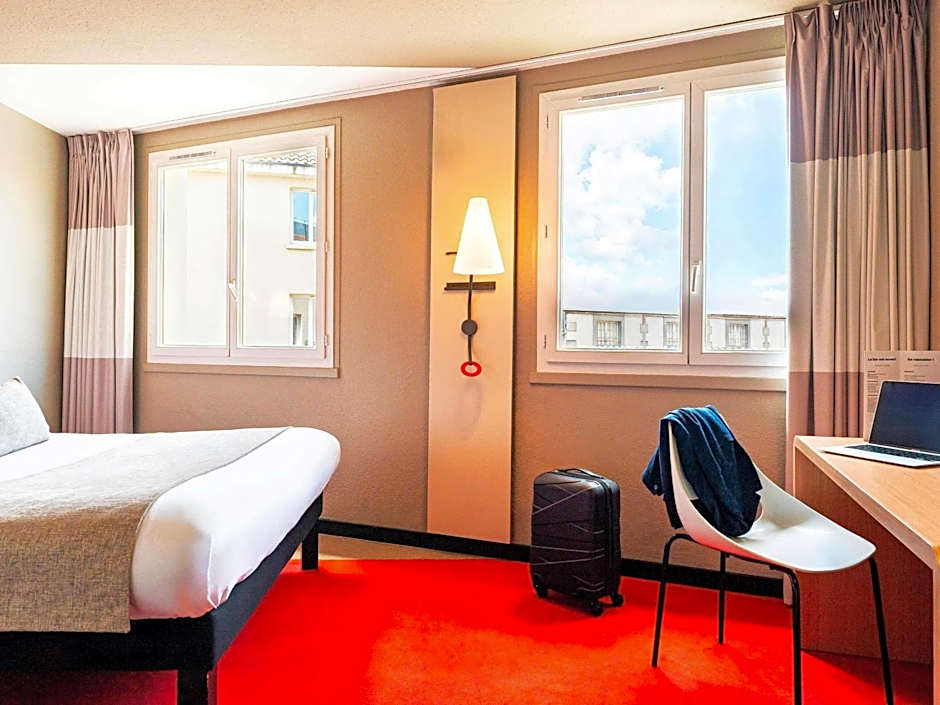 Hôtel Ibis Cognac Centre