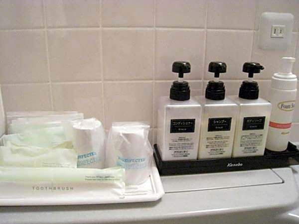 Tachikawa Urban Hotel