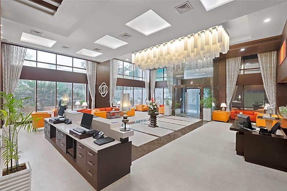 Country Inn & Suites by Radisson, Gurgaon Sector 12