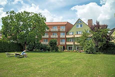 Weinhotel Rose
