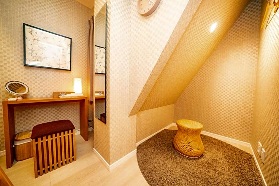 kaguya asakusa Women only guest house