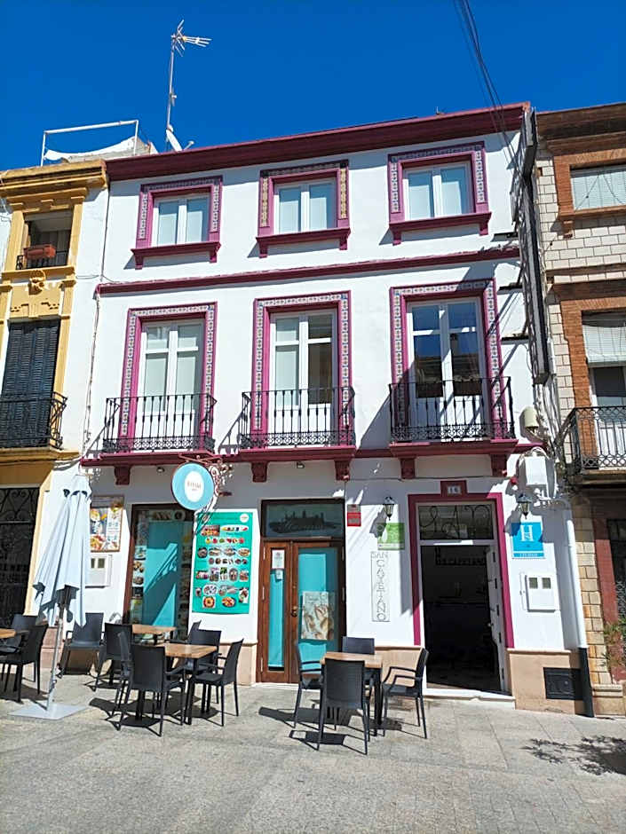 Hostal San Cayetano