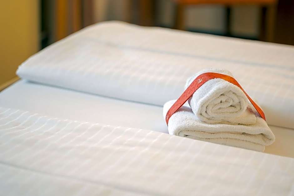 Chalét zum Kurfürst