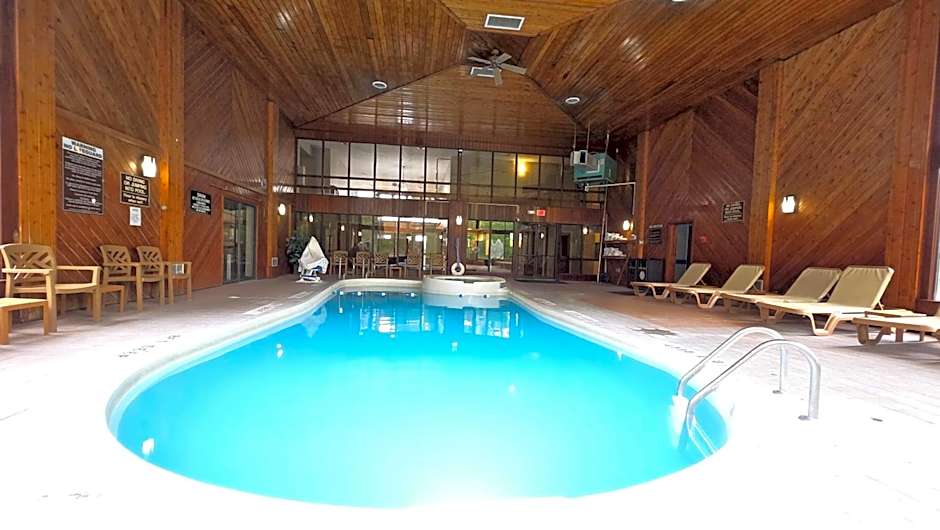 Best Western Clifton Park