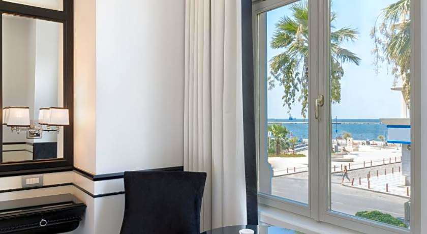 EN HOTEL BOUTIQUE İZMİR