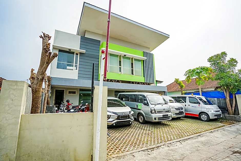 Ardhya Guesthouse Syariah by Ecommerceloka