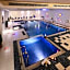 Qaser Alhamra Hotel Riyadh