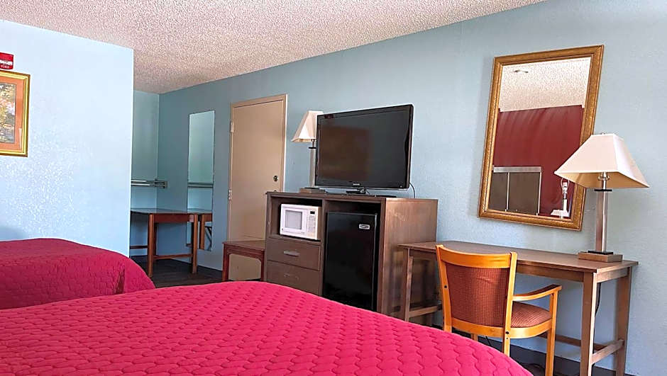 Mayfair Inn