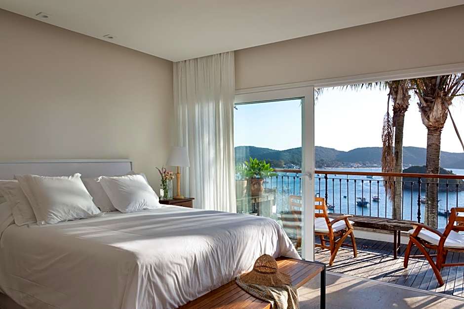 Casas Brancas Boutique Hotel & Spa