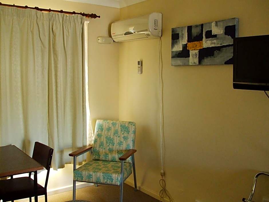 Anna Bella Motel Glen Innes