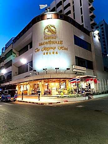 The Regency Hotel Hatyai