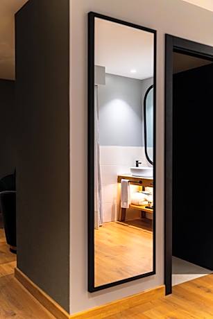 Privilege Room with Terrace