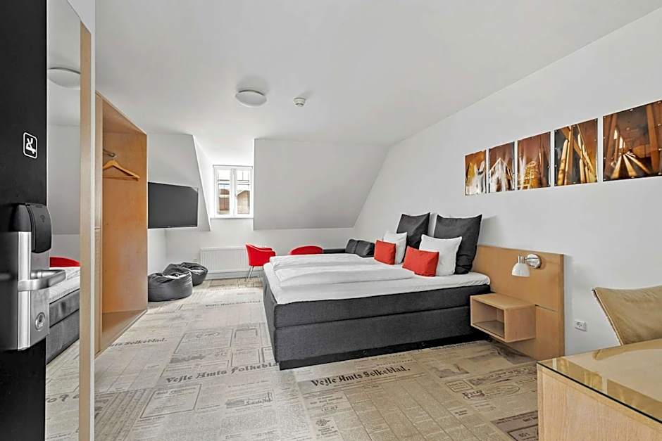 Best Western Torvehallerne