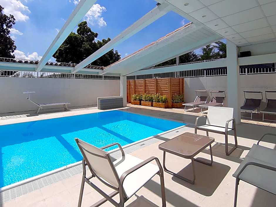 Bed and Breakfast Villa Sofia