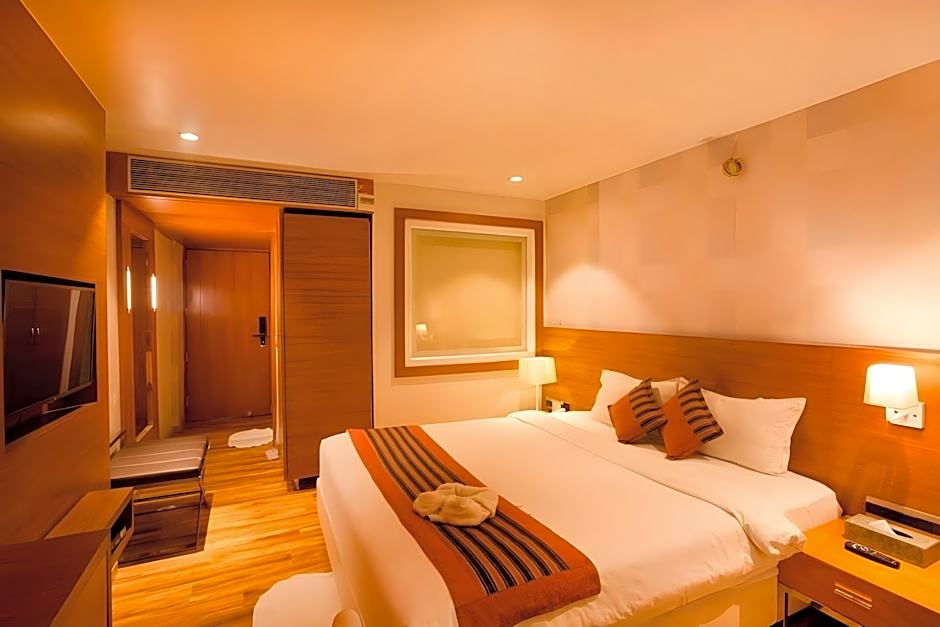 Hotel Shubh Inn