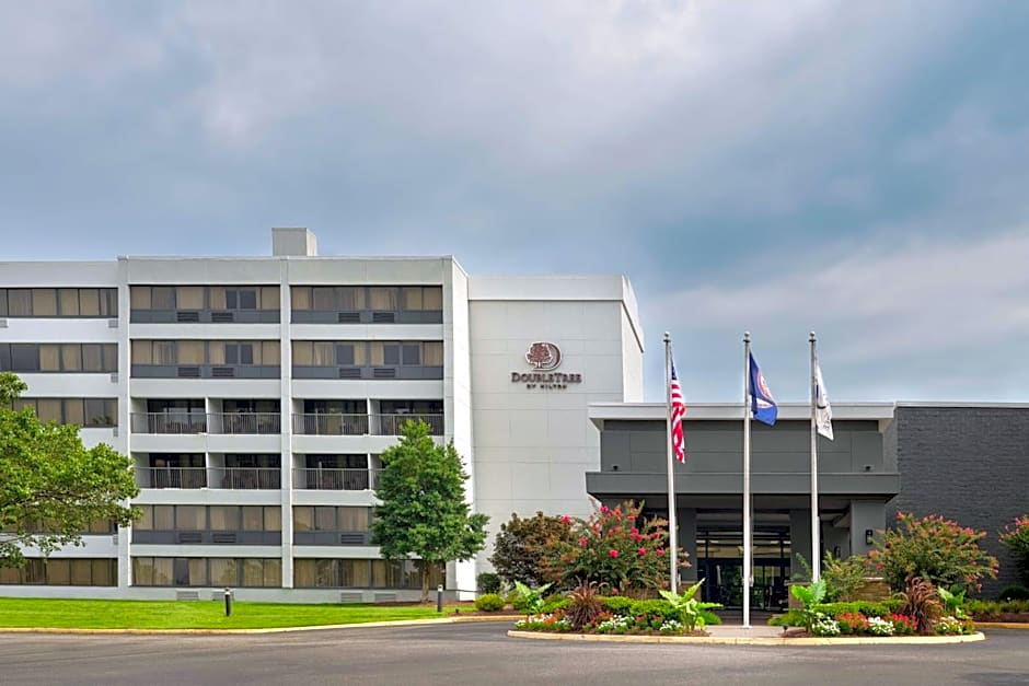 DoubleTree By Hilton Williamsburg