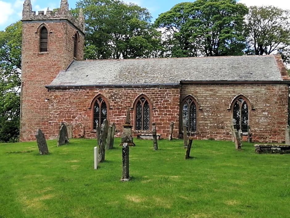 Lake District and Eden Valley Thornhill Lodge