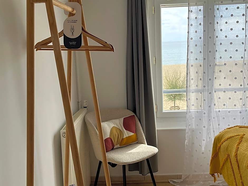 HOTEL RESTAURANT LA COTE REVEE