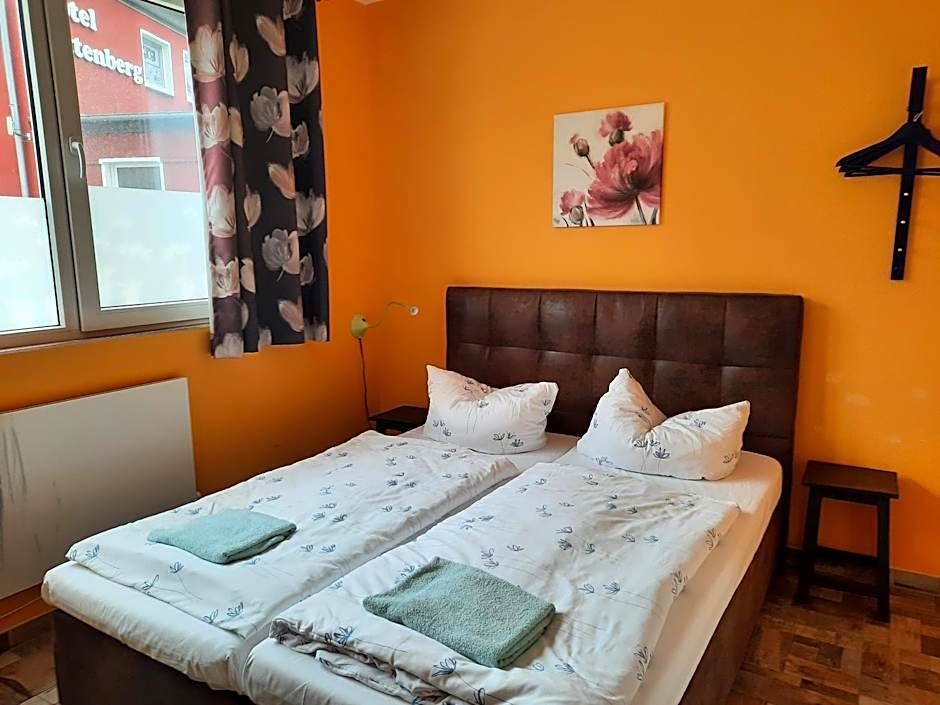 Hotel Wittenberg-Hotel Garni