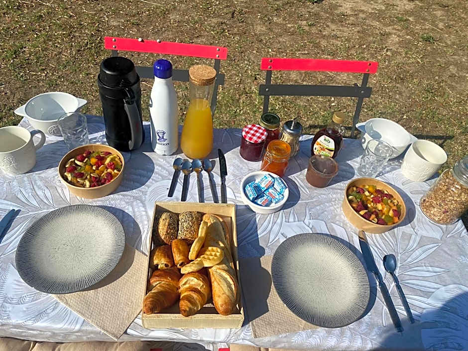 Appart Hôtel - Nature et Spa