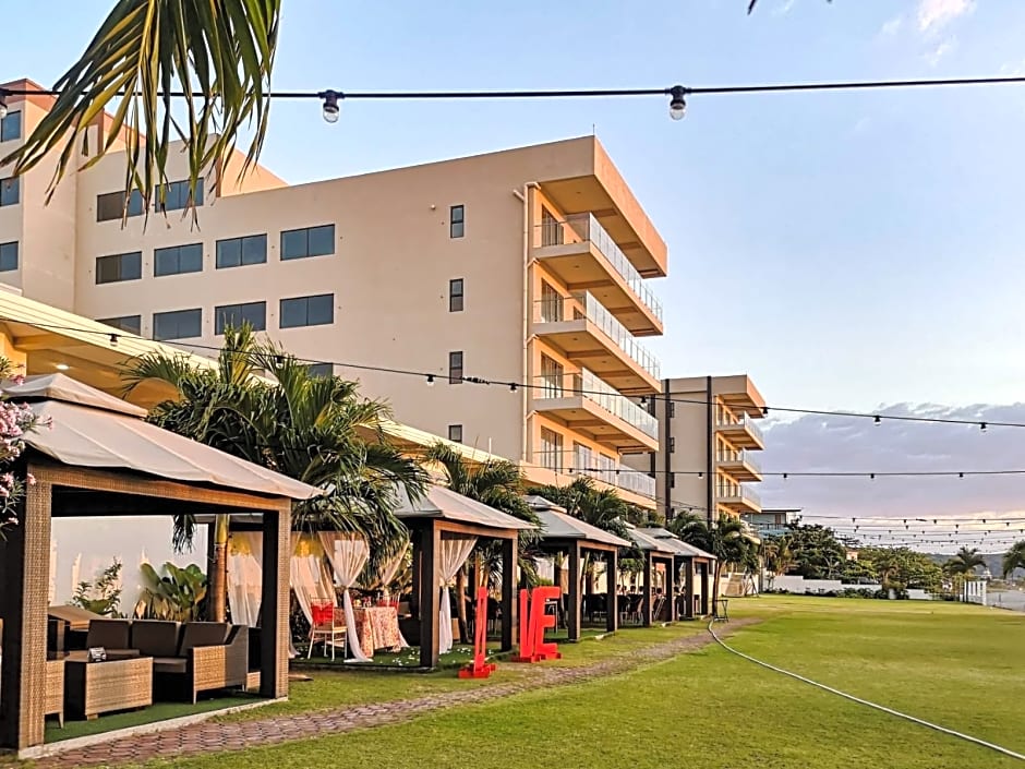 Awesome Hotel