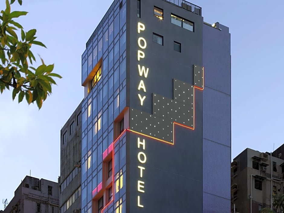 Popway Hotel