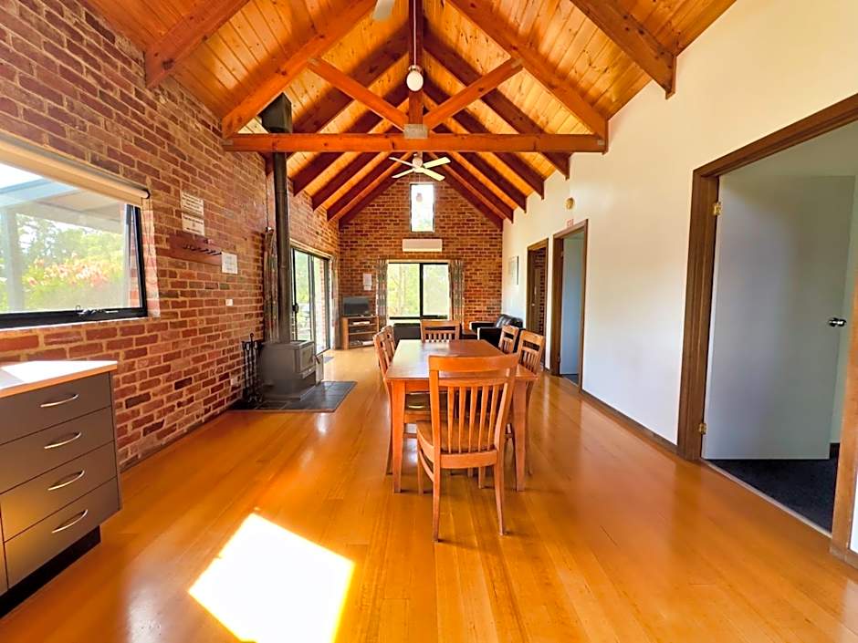 Prom Coast Holiday Lodge