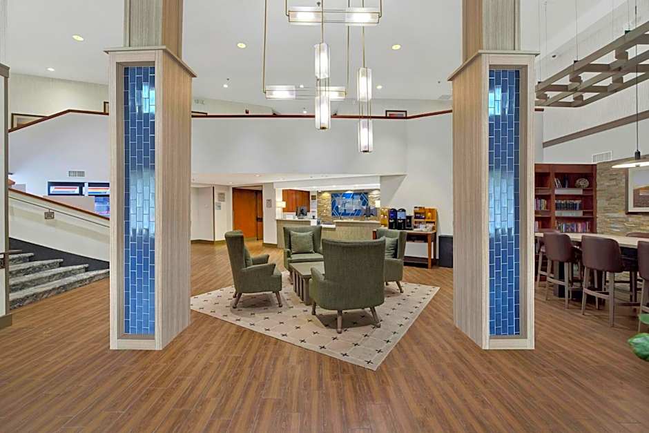 Holiday Inn Express & Suites Carpinteria By IHG