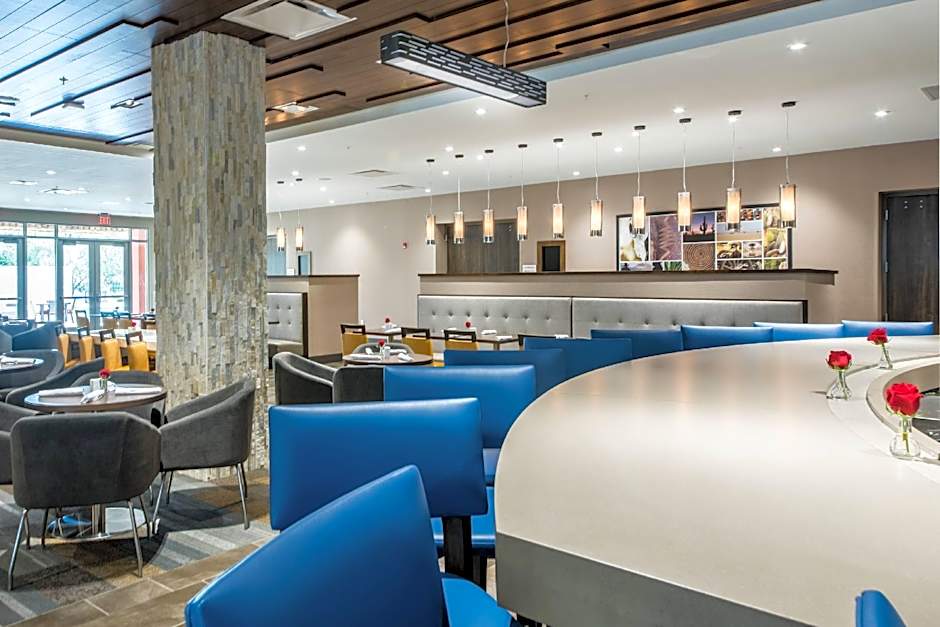 Cambria Hotel McAllen Convention Center