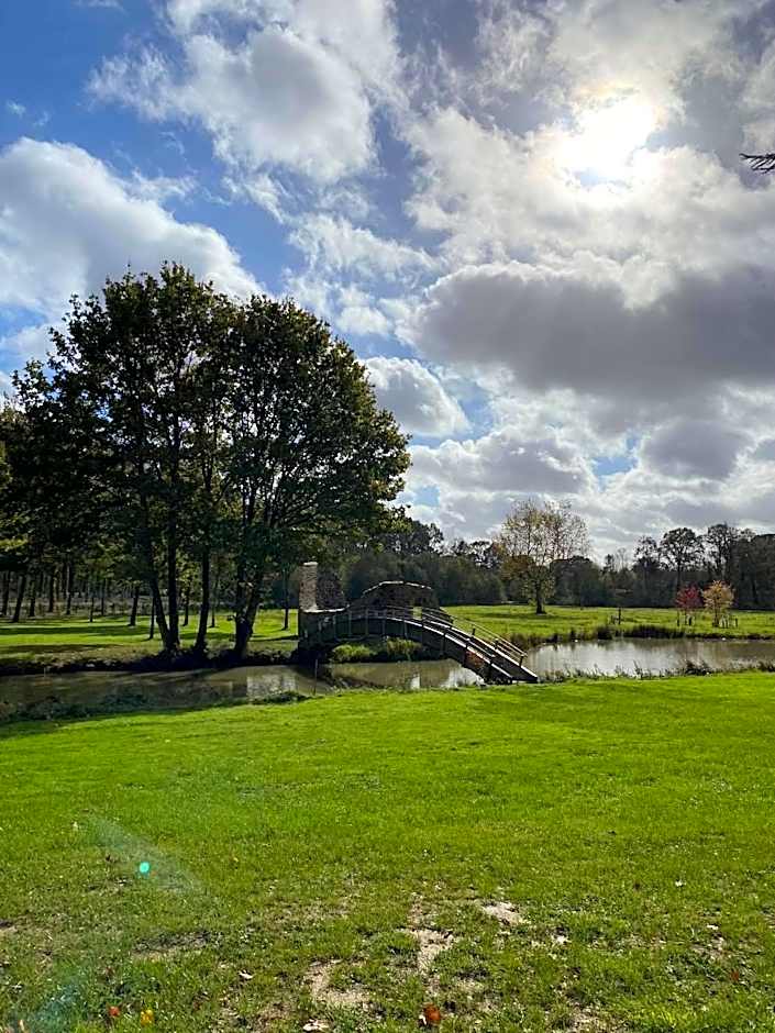 Domaine des Hayes
