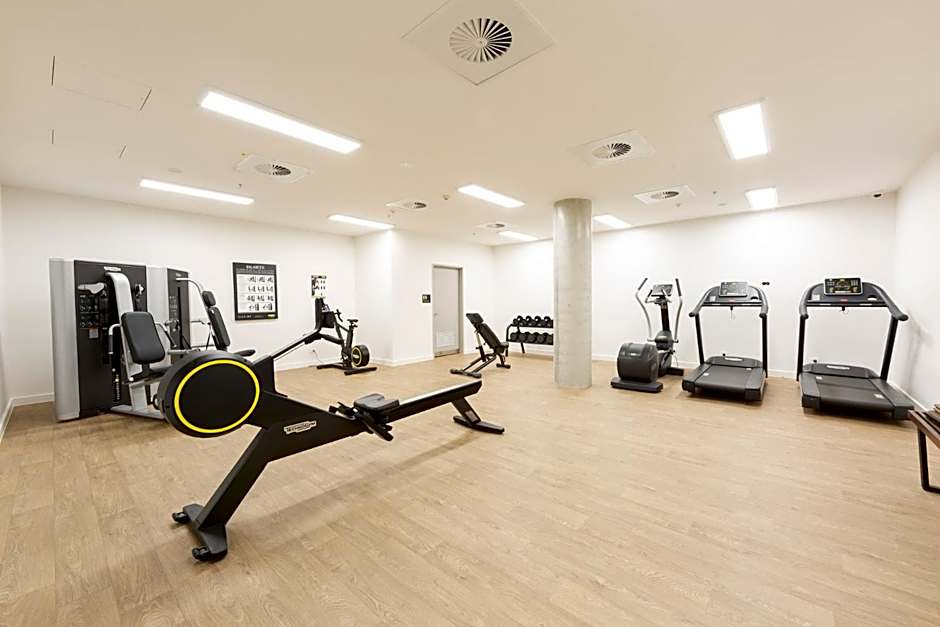 Mercure Canberra Belconnen