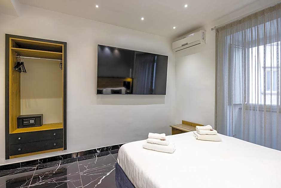 Hotel Bella Napoli