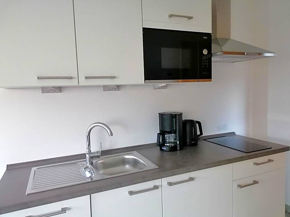 Residence Roland