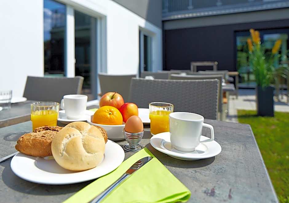 Good Rooms GmbH Guntramsdorf