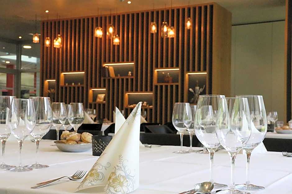 Richemont Hotel