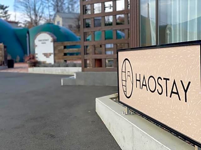 HAOSTAY