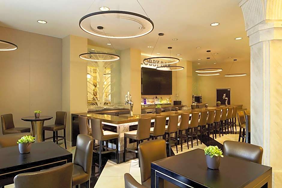 Hilton Grand Vacations on the Las Vegas Strip