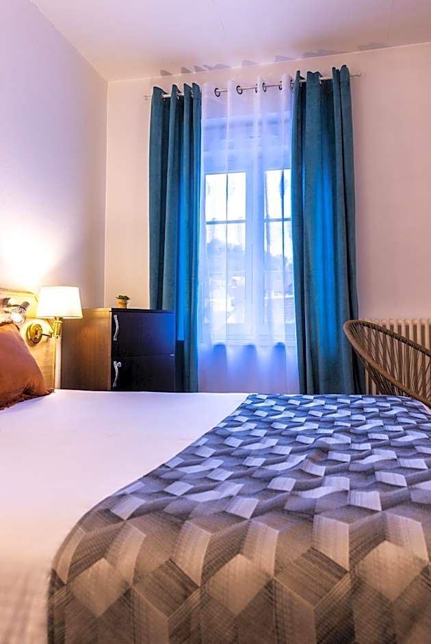 Grand Hôtel Du Nord