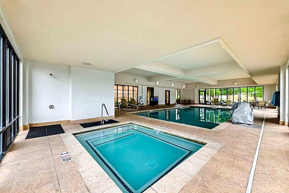 Hampton Inn By Hilton Chattanooga-North