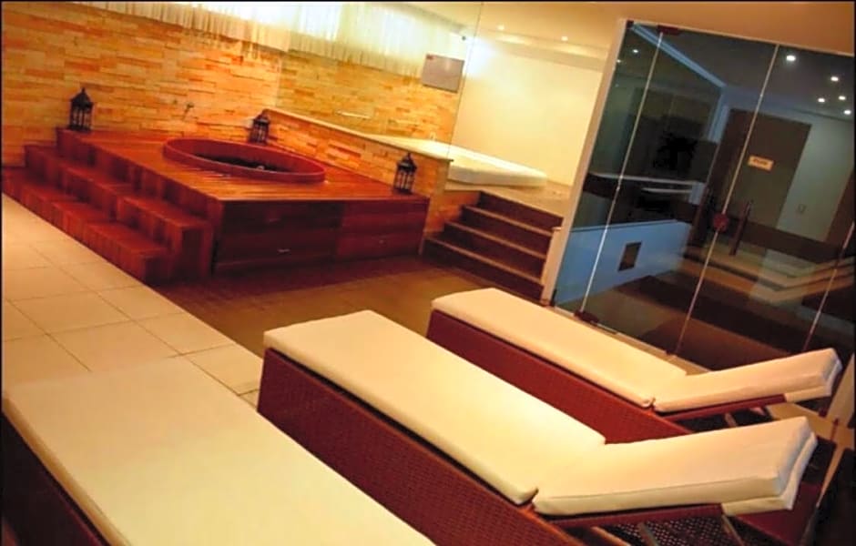 Barra Bali Ap 06 - Paraíso à Beira Mar