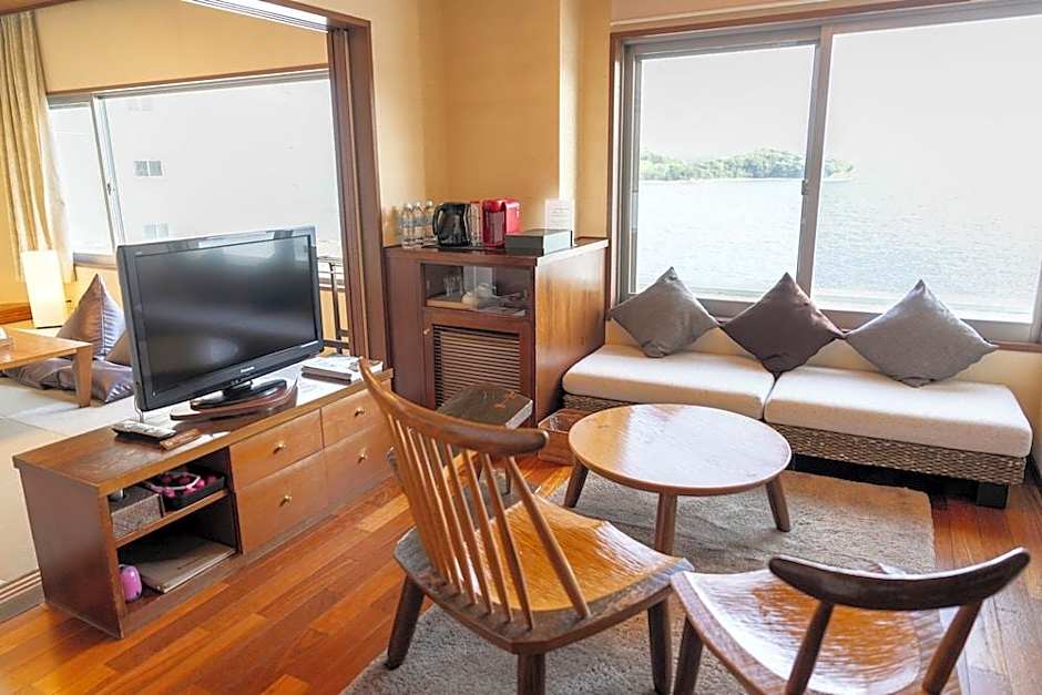 Shodoshima International Hotel