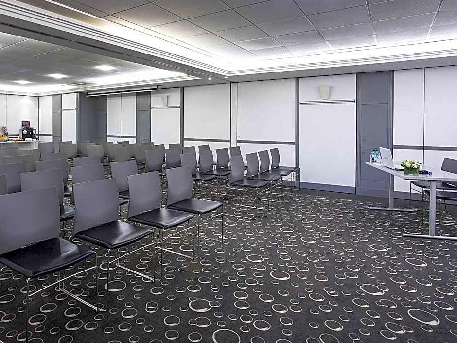 Mercure Vaugirard Paris Porte De Versailles