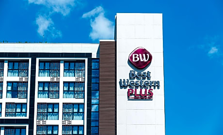 Best Western Plus Jeonju