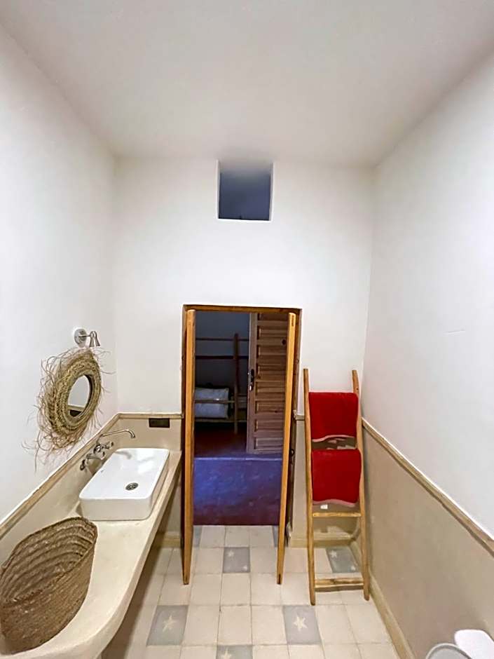 Issouganes N Toubkal Maison d hôtes