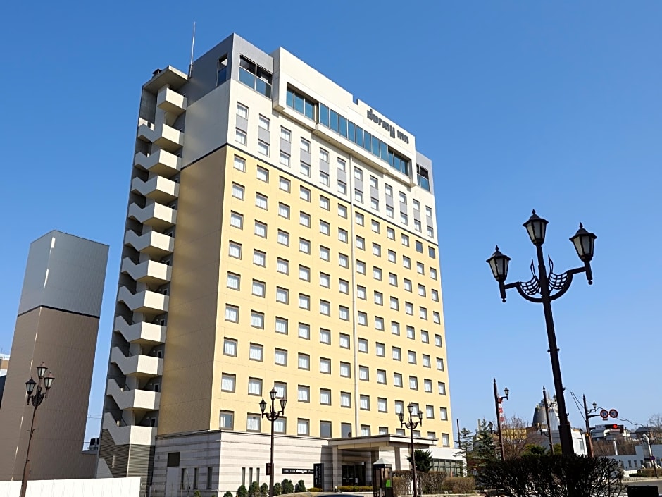 La Vista Kushirogawa Hotel Natural Hot Spring