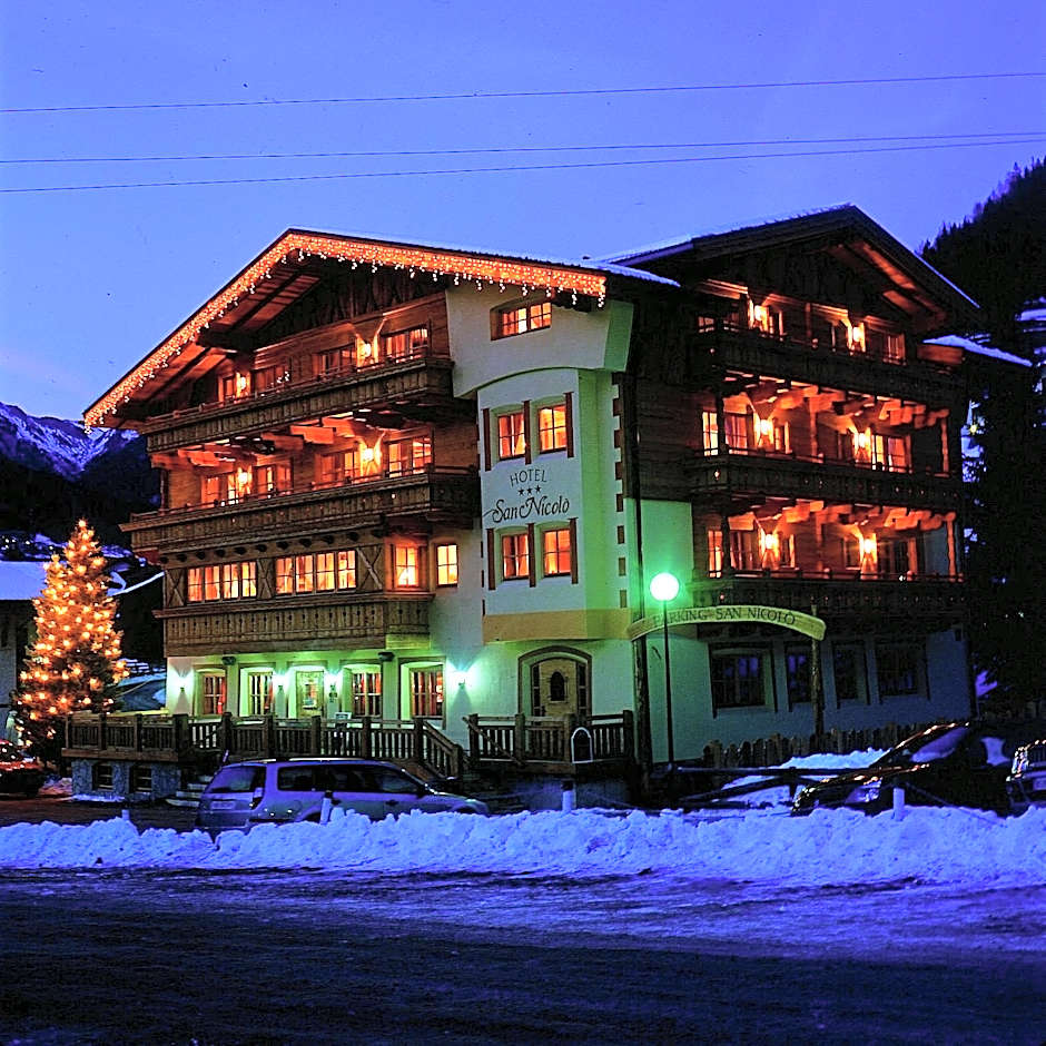 Hotel Garni San Nicolò