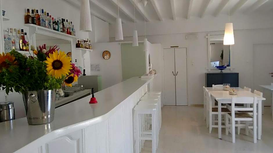 Matina Hotel