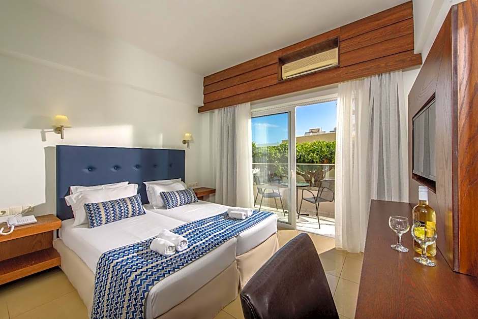 Eurohotel Katrin Hotel & Bungalows