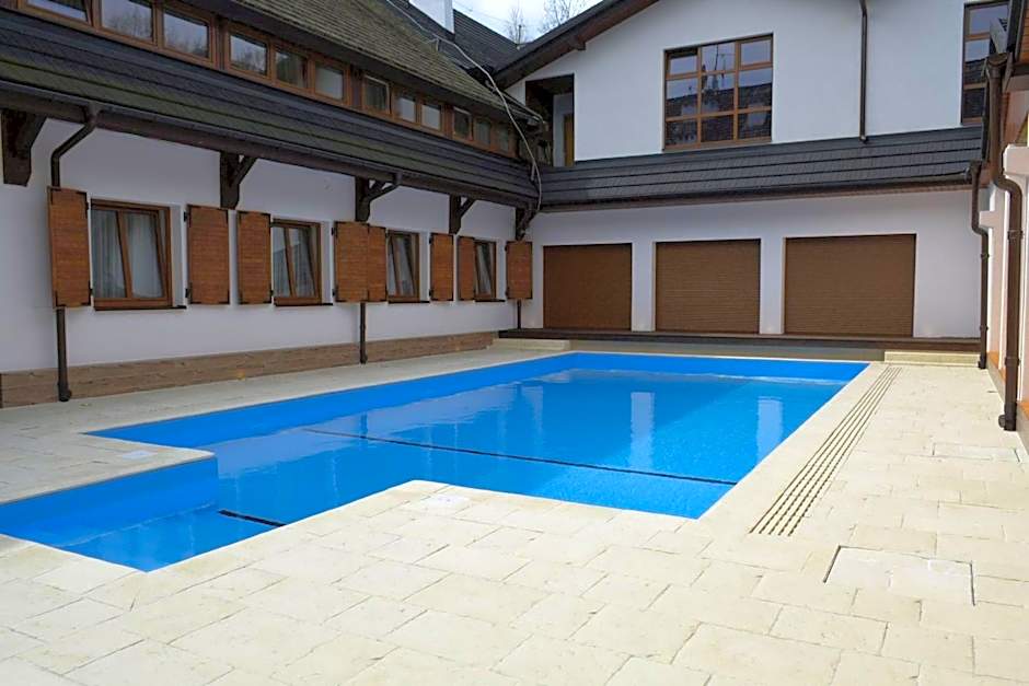 Hotel Zajazd Piastowski